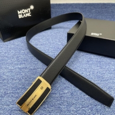 Montblanc Belts